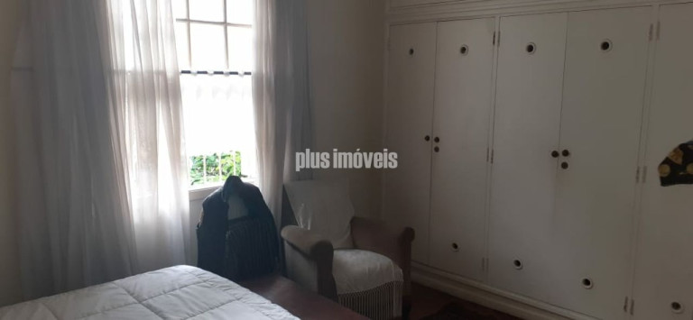 Imagem Casa com 3 Quartos à Venda, 197 m² em Jardim Paulista - São Paulo Imagem Casa com 3 Quartos à Venda, 197 m² em Jardim Paulista - São Paulo