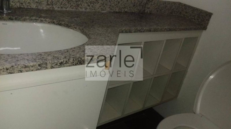 Imagem Sala Comercial para Alugar, 223 m² em Cidade Monções - São Paulo