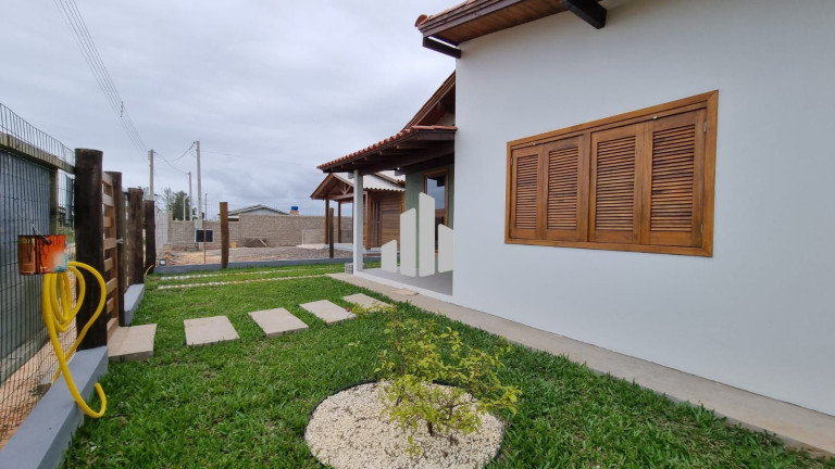 Imagem Casa com 2 Quartos à Venda, 65 m² em Caravelle - Passo De Torres Imagem Casa com 2 Quartos à Venda, 65 m² em Caravelle - Passo De Torres