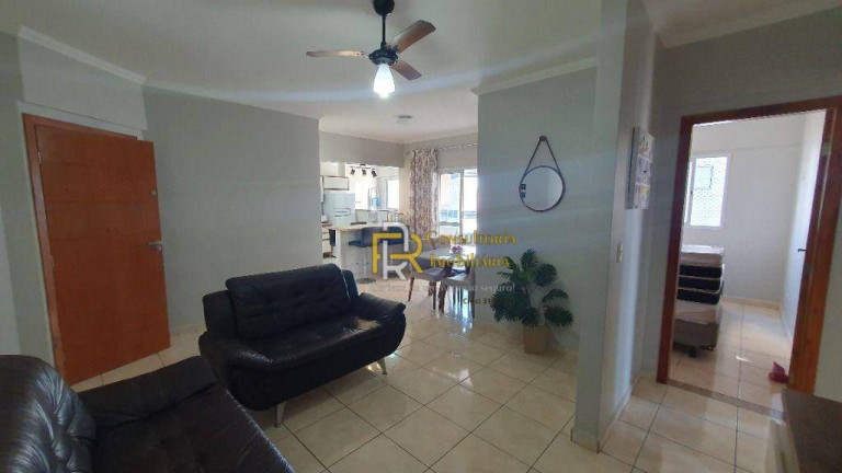 Imagem Apartamento com 3 Quartos à Venda, 90 m² em Aviação - Praia Grande Imagem Apartamento com 3 Quartos à Venda, 90 m² em Aviação - Praia Grande
