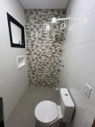 Imagem Casa com 3 Quartos à Venda, 115 m² em Vila Santos - Caçapava
