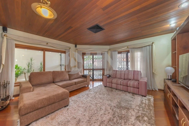 Imagem Casa com 4 Quartos à Venda, 351 m² em Petrópolis - Porto Alegre