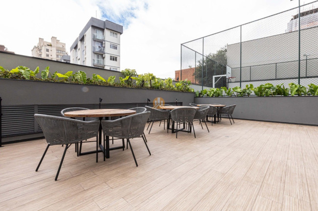 Imagem Imóvel com 3 Quartos à Venda, 151 m² em Batel - Curitiba Imagem Imóvel com 3 Quartos à Venda, 151 m² em Batel - Curitiba