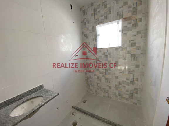 Imagem Casa com 2 Quartos à Venda, 60 m² em Parque Balneário São Francisco - Cabo Frio