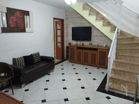 Imagem Sobrado com 2 Quartos à Venda, 212 m² em Fundação - São Caetano Do Sul Imagem Sobrado com 2 Quartos à Venda, 212 m² em Fundação - São Caetano Do Sul