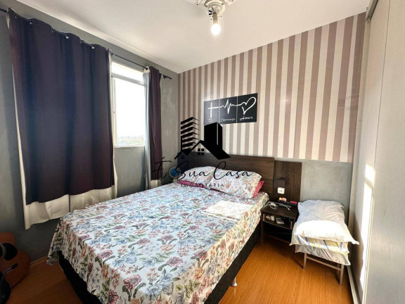 Imagem Apartamento com 2 Quartos à Venda, 54 m² em Cabral - Contagem Imagem Apartamento com 2 Quartos à Venda, 54 m² em Cabral - Contagem