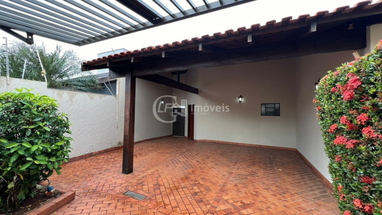 Imagem Casa com 4 Quartos à Venda, 205 m² em Vila Giocondo Orsi - Campo Grande Imagem Casa com 4 Quartos à Venda, 205 m² em Vila Giocondo Orsi - Campo Grande