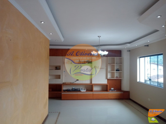 Imagem Sobrado com 3 Quartos para Alugar, 200 m² em Estufa Ii - Ubatuba Imagem Sobrado com 3 Quartos para Alugar, 200 m² em Estufa Ii - Ubatuba
