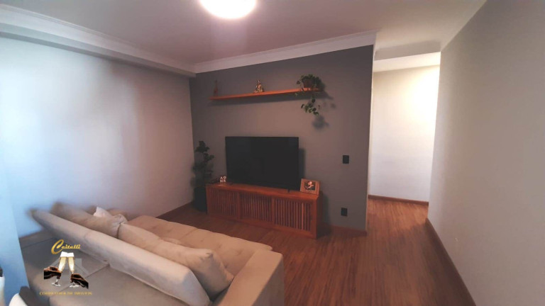 Imagem Apartamento com 3 Quartos à Venda, 96 m² em Santa Paula - São Caetano Do Sul Imagem Apartamento com 3 Quartos à Venda, 96 m² em Santa Paula - São Caetano Do Sul