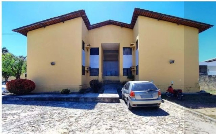 Imagem Apartamento com 2 Quartos à Venda, 48 m² em Gurupi - Teresina Imagem Apartamento com 2 Quartos à Venda, 48 m² em Gurupi - Teresina