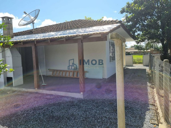 Imagem Casa com 2 Quartos à Venda, 160 m² em Escolinha - Guaramirim