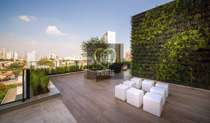 Imagem Apartamento com 2 Quartos à Venda, 122 m² em Perdizes - São Paulo Imagem Apartamento com 2 Quartos à Venda, 122 m² em Perdizes - São Paulo
