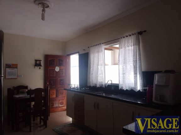 Imagem Casa com 2 Quartos à Venda, em Centro - Jacareí Imagem Casa com 2 Quartos à Venda, em Centro - Jacareí
