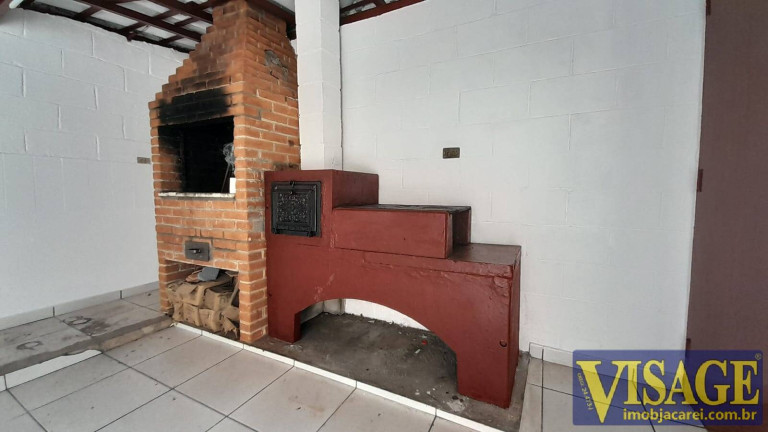 Imagem Casa com 3 Quartos à Venda, 218 m² em Centro - Jacareí Imagem Casa com 3 Quartos à Venda, 218 m² em Centro - Jacareí