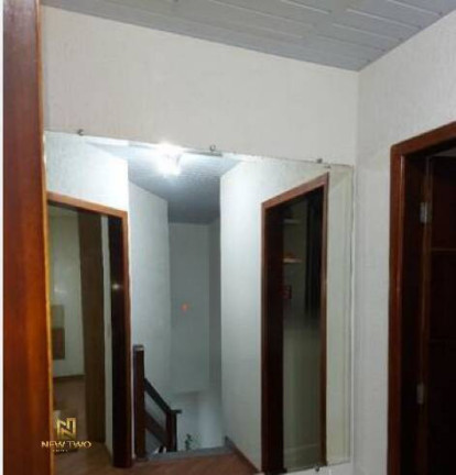 Imagem Sobrado com 2 Quartos à Venda, 70 m² em Vila Formosa - São Paulo