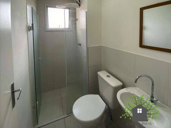 Imagem Apartamento com 2 Quartos à Venda, 46 m² em Residencial Viva Vida - Carapicuíba