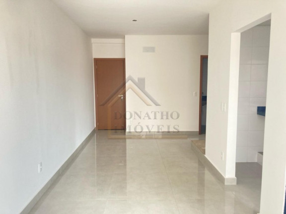 Imagem Apartamento com 2 Quartos à Venda, 67 m² em Jardim Irajá - Ribeirão Preto Imagem Apartamento com 2 Quartos à Venda, 67 m² em Jardim Irajá - Ribeirão Preto