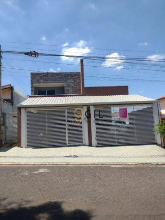Imagem Casa com 4 Quartos à Venda, 192 m² em Parque Ecológico I - Boituva Imagem Casa com 4 Quartos à Venda, 192 m² em Parque Ecológico I - Boituva