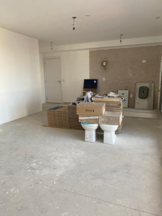Imagem Imóvel com 3 Quartos à Venda, 125 m² em Jardim Das Acácias - São Paulo