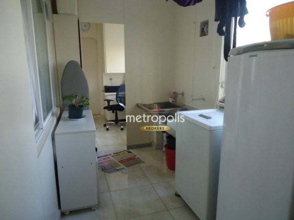 Imagem Apartamento com 3 Quartos à Venda, 193 m² em Centro - Santo André Imagem Apartamento com 3 Quartos à Venda, 193 m² em Centro - Santo André