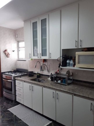 Imagem Apartamento com 3 Quartos à Venda, 90 m² em Jabaquara - São Paulo Imagem Apartamento com 3 Quartos à Venda, 90 m² em Jabaquara - São Paulo