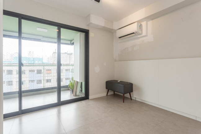 Imagem Apartamento com 1 Quarto à Venda, 50 m² em Bela Vista - São Paulo