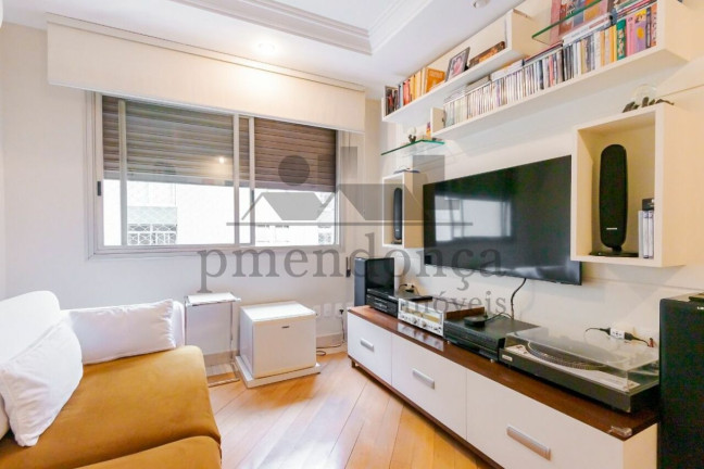 Imagem Apartamento com 3 Quartos à Venda, 250 m² em Higienópolis - São Paulo Imagem Apartamento com 3 Quartos à Venda, 250 m² em Higienópolis - São Paulo