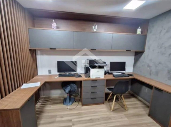 Imagem Sala Comercial à Venda, 28 m² em Santa Rosa - Niterói