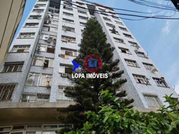 Imagem Apartamento com 1 Quarto à Venda, 43 m² em Centro - Rio De Janeiro Imagem Apartamento com 1 Quarto à Venda, 43 m² em Centro - Rio De Janeiro