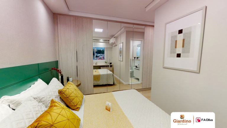 Imagem Apartamento com 2 Quartos à Venda, 62 m² em Jardim Colônia - Jundiaí Imagem Apartamento com 2 Quartos à Venda, 62 m² em Jardim Colônia - Jundiaí