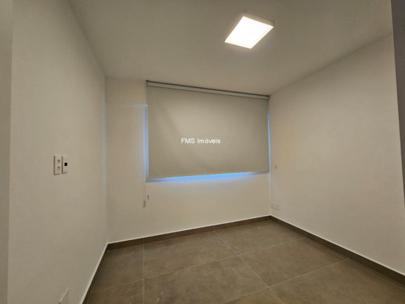 Imagem Imóvel com 1 Quarto para Alugar, 53 m² em Moema - São Paulo Imagem Imóvel com 1 Quarto para Alugar, 53 m² em Moema - São Paulo
