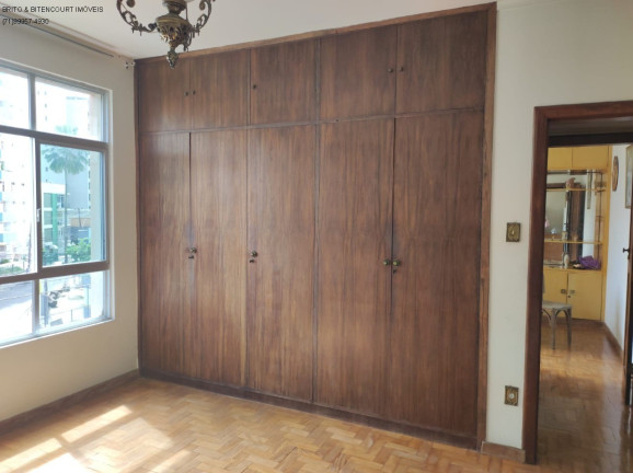 Imagem Imóvel com 4 Quartos à Venda, 204 m² em Graça - Salvador