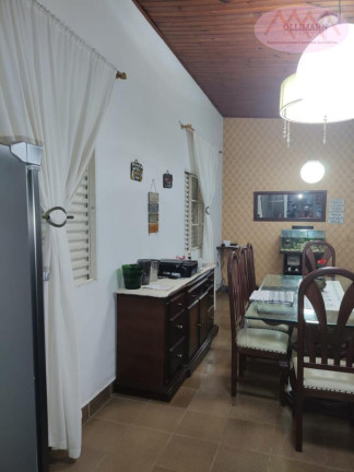 Imagem Imóvel com 4 Quartos à Venda, 87 m² em Ritas - Juquitiba
