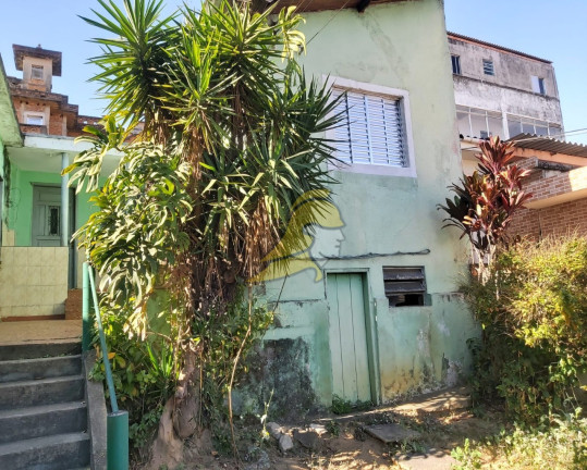 Imagem Terreno à Venda, 250 m² em Jardim Monte Kemel - São Paulo