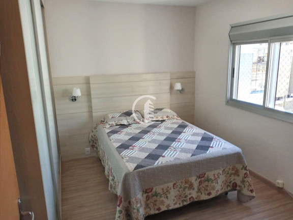 Imagem Apartamento com 3 Quartos à Venda, 89 m² em São Pelegrino - Caxias Do Sul