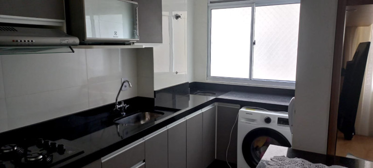 Imagem Apartamento com 2 Quartos à Venda, 43 m² em Parque São Vicente - Mauá Imagem Apartamento com 2 Quartos à Venda, 43 m² em Parque São Vicente - Mauá