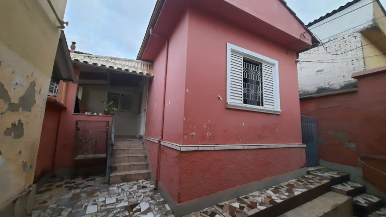 Imagem Casa com 2 Quartos à Venda, 290 m² em Santa Helena,(barreiro) - Belo Horizonte