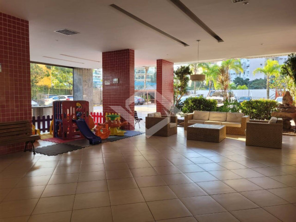 Imagem Apartamento com 3 Quartos à Venda, 127 m² em Barra Olímpica - Rio De Janeiro Imagem Apartamento com 3 Quartos à Venda, 127 m² em Barra Olímpica - Rio De Janeiro