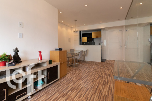 Imagem Apartamento com 3 Quartos à Venda, 70 m² em Barra Funda - São Paulo