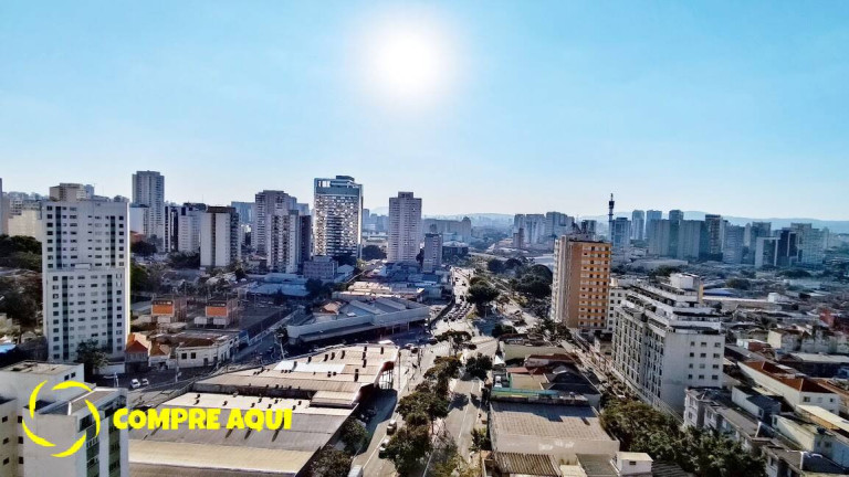 Imagem Apartamento com 1 Quarto à Venda, 127 m² em Barra Funda - São Paulo