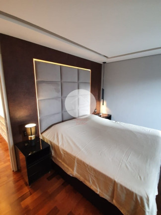 Imagem Apartamento com 3 Quartos à Venda, 138 m² em Vila Andrade - São Paulo