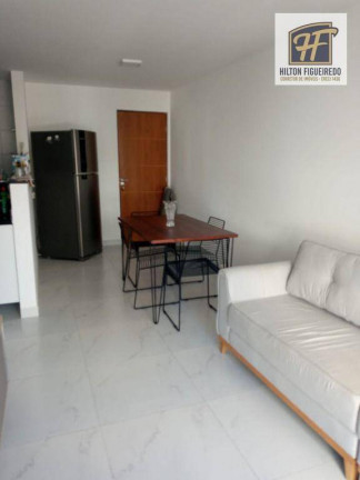 Imagem Apartamento com 2 Quartos à Venda, 58 m² em Bessa - João Pessoa Imagem Apartamento com 2 Quartos à Venda, 58 m² em Bessa - João Pessoa