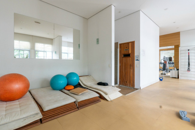 Imagem Apartamento com 2 Quartos à Venda, 59 m² em Granja Julieta - São Paulo Imagem Apartamento com 2 Quartos à Venda, 59 m² em Granja Julieta - São Paulo