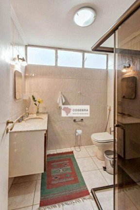 Imagem Apartamento com 3 Quartos à Venda, 160 m² em Itaim Bibi - São Paulo