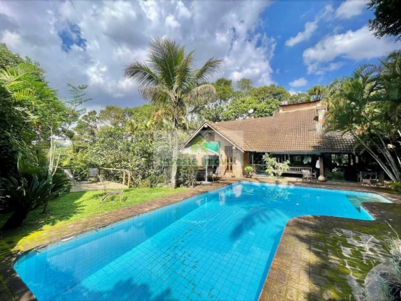 Imagem Casa de Condomínio com 3 Quartos à Venda, 364 m² em Granja Viana - Carapicuíba Imagem Casa de Condomínio com 3 Quartos à Venda, 364 m² em Granja Viana - Carapicuíba