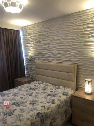 Imagem Apartamento com 3 Quartos à Venda, 79 m² em Jardim Independência - São Paulo