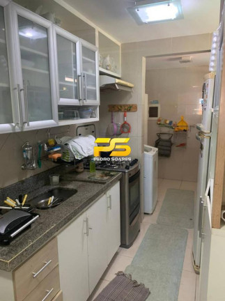 Imagem Cobertura com 3 Quartos à Venda, 230 m² em Manaíra - João Pessoa Imagem Cobertura com 3 Quartos à Venda, 230 m² em Manaíra - João Pessoa