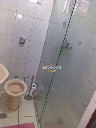 Imagem Apartamento com 2 Quartos à Venda, 64 m² em Campestre - Santo André Imagem Apartamento com 2 Quartos à Venda, 64 m² em Campestre - Santo André
