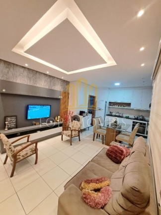 Casa com 3 Quartos à Venda, 140 m² em Loteamento Villa Branca - Jacareí