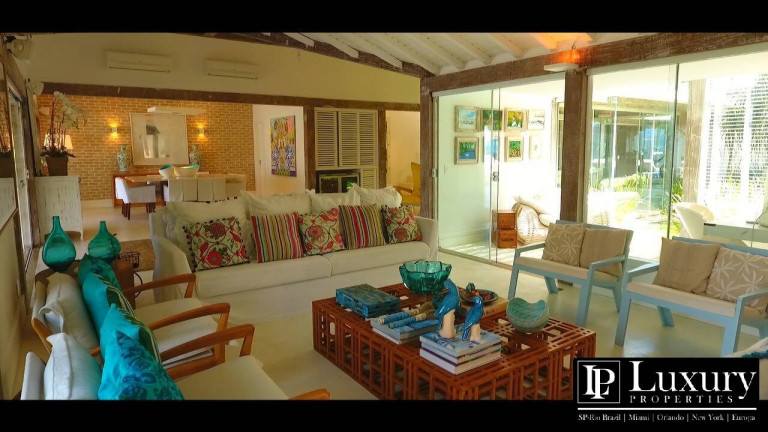 Imagem Casa de Condomínio com 5 Quartos à Venda, em Conceição De Jacareí - Mangaratiba Imagem Casa de Condomínio com 5 Quartos à Venda, em Conceição De Jacareí - Mangaratiba